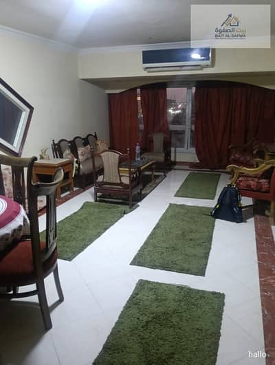 2 Bedroom Apartment for Rent in Zahraa Al Maadi, Cairo - 51f3d0dc-17dd-405b-8501-e6a940d52622. jpg 2 Bedroom Apartment for Rent in Zahraa Al Maadi, Cairo - 51f3d0dc-17dd-405b-8501-e6a940d52622. jpg
