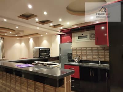 شقة 3 غرف نوم للايجار في المعادي، القاهرة - 93126. jpg