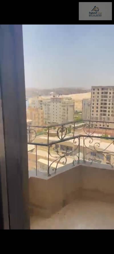 3 Bedroom Flat for Rent in Zahraa Al Maadi, Cairo - 102328. jpg