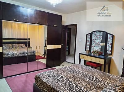 3 Bedroom Flat for Rent in Maadi, Cairo - 85101. jpg