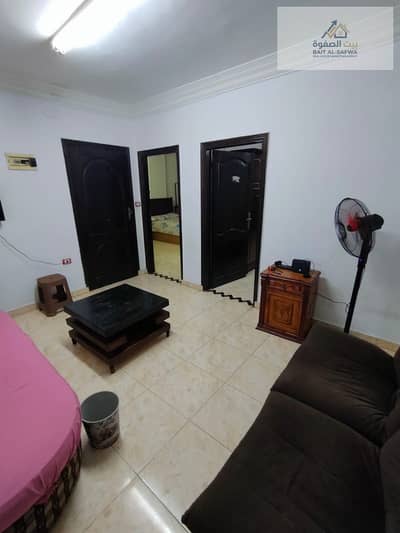 2 Bedroom Apartment for Rent in Maadi, Cairo - 1000727033. jpg 2 Bedroom Apartment for Rent in Maadi, Cairo - 1000727033. jpg