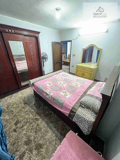 2 Bedroom Flat for Rent in Maadi, Cairo - 1000475864. jpg 2 Bedroom Flat for Rent in Maadi, Cairo - 1000475864. jpg