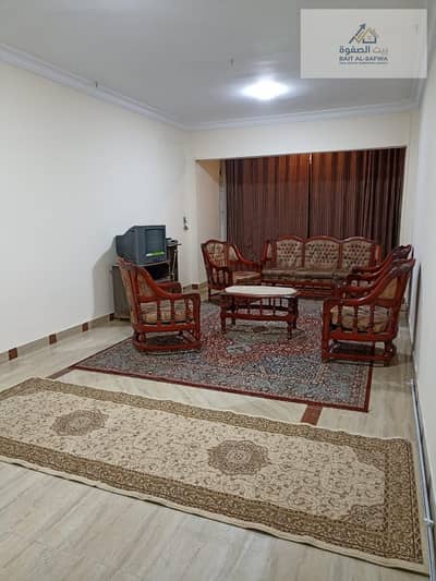 2 Bedroom Flat for Rent in Maadi, Cairo - 106682. jpg 2 Bedroom Flat for Rent in Maadi, Cairo - 106682. jpg