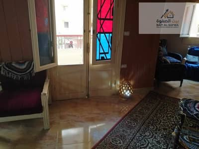 2 Bedroom Flat for Rent in Zahraa Al Maadi, Cairo - 105986. jpg 2 Bedroom Flat for Rent in Zahraa Al Maadi, Cairo - 105986. jpg