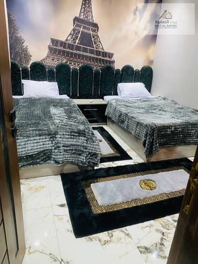 3 Bedroom Flat for Rent in Hadayek Helwan, Cairo - 7c74bf55-92c6-4687-88de-940d53850300. jpg 3 Bedroom Flat for Rent in Hadayek Helwan, Cairo - 7c74bf55-92c6-4687-88de-940d53850300. jpg