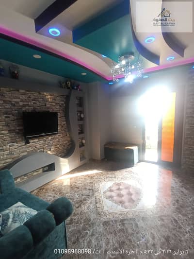 3 Bedroom Apartment for Rent in Maadi, Cairo - 1000685055. jpg 3 Bedroom Apartment for Rent in Maadi, Cairo - 1000685055. jpg