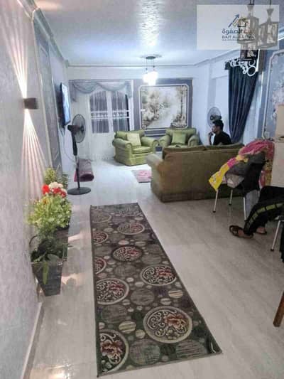 2 Bedroom Apartment for Rent in Maadi, Cairo - 1000207690. jpg 2 Bedroom Apartment for Rent in Maadi, Cairo - 1000207690. jpg