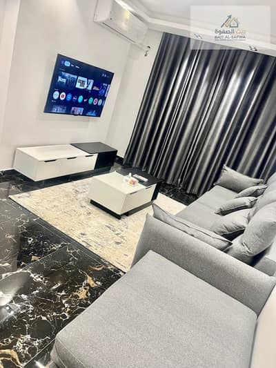 3 Bedroom Flat for Rent in Zahraa Al Maadi, Cairo - 110191. jpg