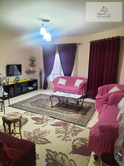 2 Bedroom Flat for Rent in Zahraa Al Maadi, Cairo - ed998fce-8469-43c5-9063-1d40e49c5ea6. jpg 2 Bedroom Flat for Rent in Zahraa Al Maadi, Cairo - ed998fce-8469-43c5-9063-1d40e49c5ea6. jpg