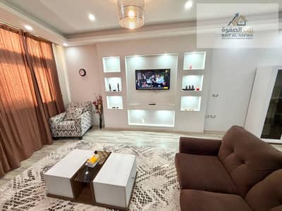 2 Bedroom Flat for Rent in Katameya, Cairo - 5f7581a0-ed0a-4dd2-93d9-c1b697997a5c. jpeg 2 Bedroom Flat for Rent in Katameya, Cairo - 5f7581a0-ed0a-4dd2-93d9-c1b697997a5c. jpeg