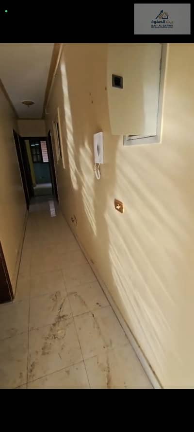 3 Bedroom Apartment for Rent in Zahraa Al Maadi, Cairo - 105358. jpg 3 Bedroom Apartment for Rent in Zahraa Al Maadi, Cairo - 105358. jpg