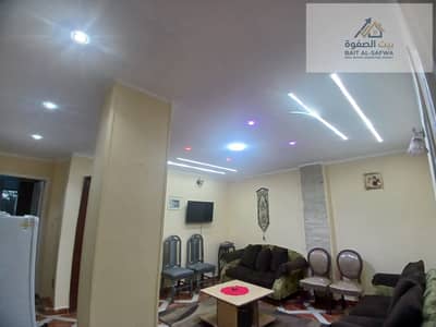 فلیٹ 3 غرف نوم للايجار في المعادي، القاهرة - 1000256624. jpg