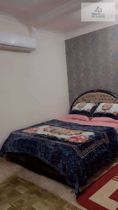 شقة 2 غرفة نوم للايجار في زهراء المعادى، القاهرة - 1000225774. jpg