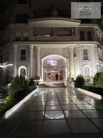 3 Bedroom Apartment for Rent in Zahraa Al Maadi, Cairo - d08e4df6-064d-4bd0-8621-47872f06d12d. jpeg 3 Bedroom Apartment for Rent in Zahraa Al Maadi, Cairo - d08e4df6-064d-4bd0-8621-47872f06d12d. jpeg