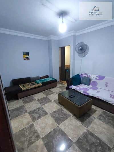 2 Bedroom Apartment for Rent in Maadi, Cairo - 1000726965. jpg 2 Bedroom Apartment for Rent in Maadi, Cairo - 1000726965. jpg