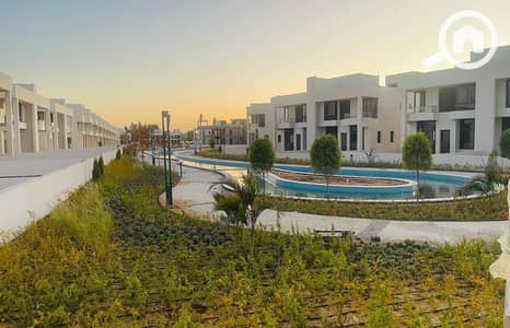 3 Bedroom Townhouse for Sale in Sheikh Zayed, Giza - WhatsApp Image 2024-09-02 at 2.41. 31 PM (1)_1400x900. jpg