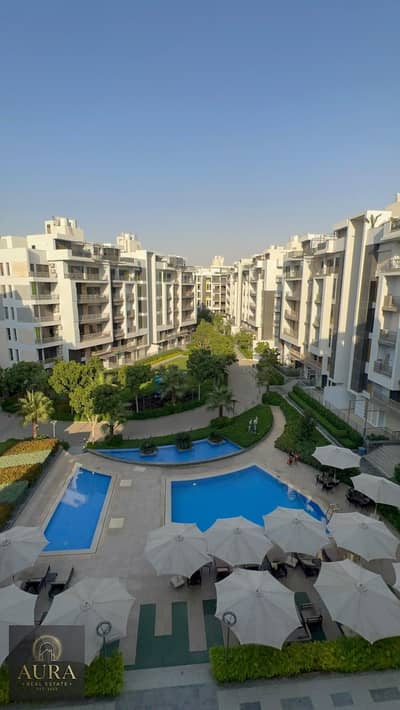 3 Bedroom Apartment for Rent in New Cairo, Cairo - WhatsApp Image 2026-08-02 at 11.16. 32 PM (1). jpeg 3 Bedroom Apartment for Rent in New Cairo, Cairo - WhatsApp Image 2026-08-02 at 11.16. 32 PM (1). jpeg