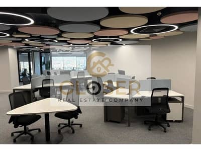 مکتب  للبيع في القاهرة الجديدة، القاهرة - a2979851-b4fb-49bd-b659-5122c97ac624. jpg