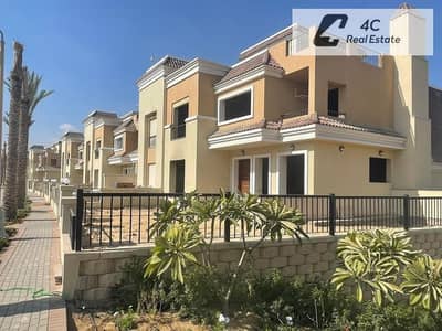 3 Bedroom Villa for Sale in Mostakbal City, Cairo - WhatsApp Image 2025-11-13 at 3.35. 22 PM (1). jpeg 3 Bedroom Villa for Sale in Mostakbal City, Cairo - WhatsApp Image 2025-11-13 at 3.35. 22 PM (1). jpeg