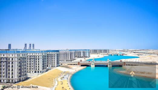 2 Bedroom Apartment for Sale in North Coast, Matruh - WhatsApp Image 2026-07-25 at 1.24. 32 PM (2). jpeg