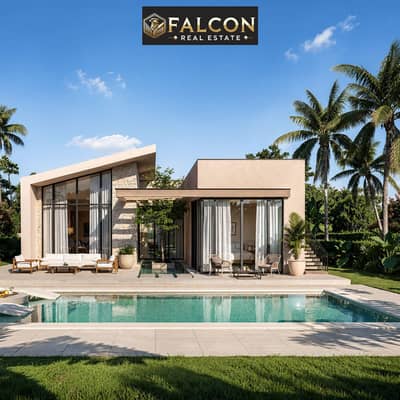 3 Bedroom Villa for Sale in North Coast, Matruh - d8754b02-e7e8-4f13-b045-81b92a1a2821. png