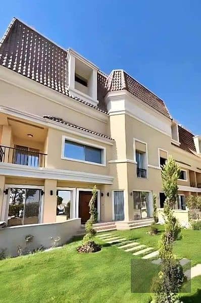 5 Bedroom Villa for Sale in Mostakbal City, Cairo - 460553225_122171653892156153_6131580653097023869_n. jpg