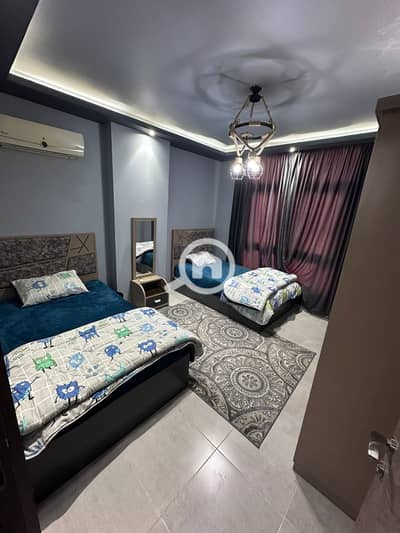 شقة 3 غرف نوم للايجار في القطامية، القاهرة - 42223. jpg