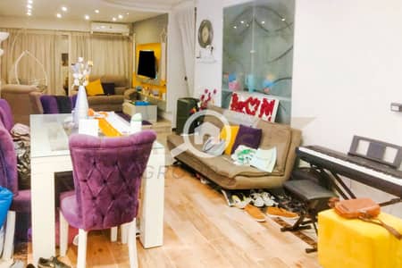 فلیٹ 1 غرفة نوم للايجار في المندرة، الإسكندرية - 162941. jpg