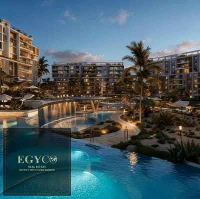 3 Bedroom Apartment for Sale in New Cairo, Cairo - NAJM 4. jpg 3 Bedroom Apartment for Sale in New Cairo, Cairo - NAJM 4. jpg