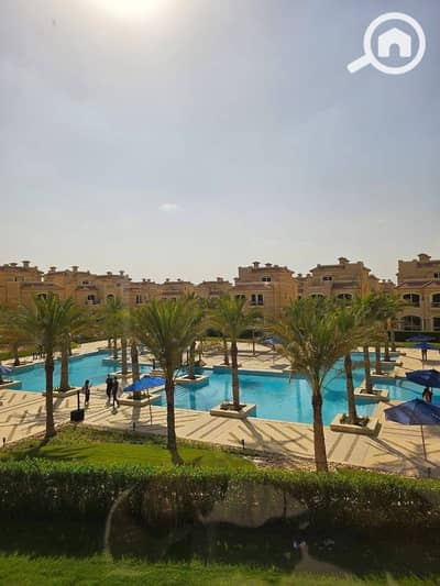 4 Bedroom Townhouse for Sale in New Capital City, Cairo - WhatsApp Image 2026-08-02 at 1.33. 14 AM. jpeg