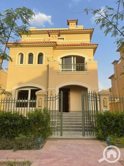 3 Bedroom Townhouse for Sale in New Capital City, Cairo - WhatsApp Image 2026-08-02 at 1.33. 12 AM. jpeg