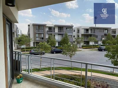 2 Bedroom Flat for Sale in New Cairo, Cairo - 52. png