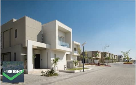 4 Bedroom Villa for Sale in 6th of October, Giza - WhatsApp Image 2025-11-26 at 5.51. 56 PM (1). jpeg