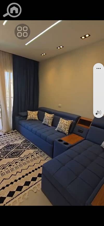 شاليه 2 غرفة نوم للايجار في الساحل الشمالي، مطروح - 1000597107. jpg