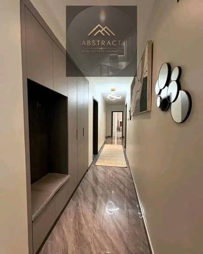 3 Bedroom Townhouse for Sale in New Cairo, Cairo - WhatsApp Image 2026-08-01 at 2.55. 32 PM (1). jpeg