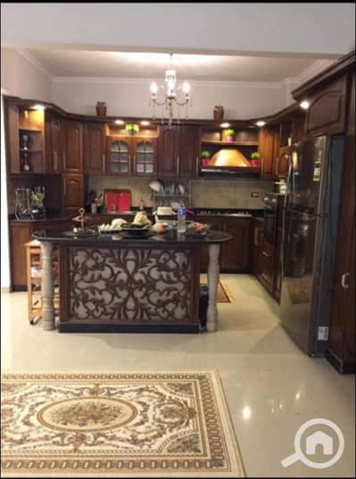 5 Bedroom Duplex for Rent in New Cairo, Cairo - 136885. jpg