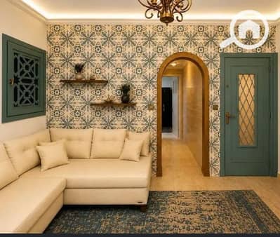 شقة 3 غرف نوم للايجار في سيدي بشر، الإسكندرية - 162169. jpg