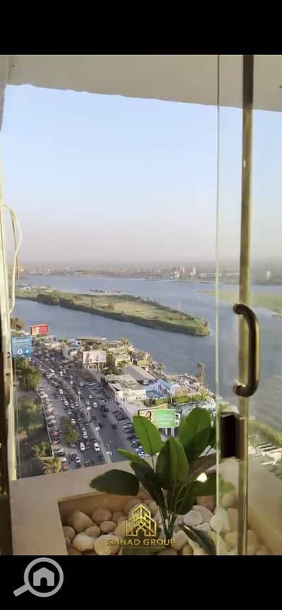 فلیٹ 3 غرف نوم للبيع في المعادي، القاهرة - 92203. jpg
