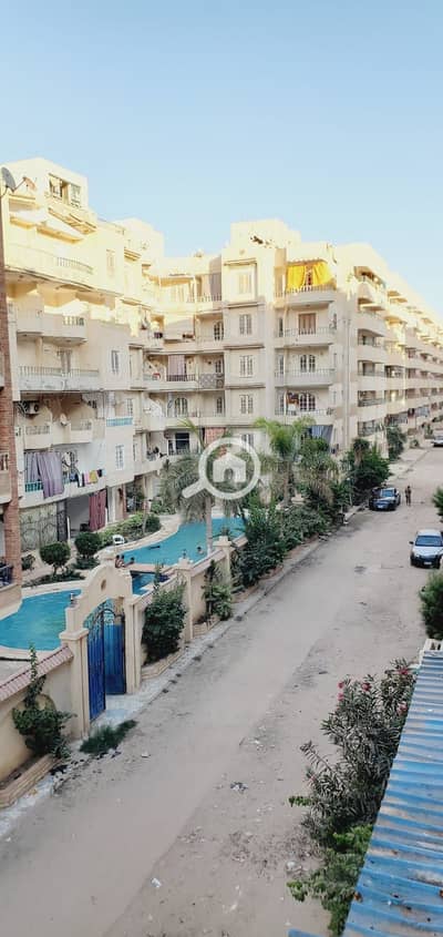 شقة 2 غرفة نوم للبيع في النخيل، الإسكندرية - 1001001575. jpg
