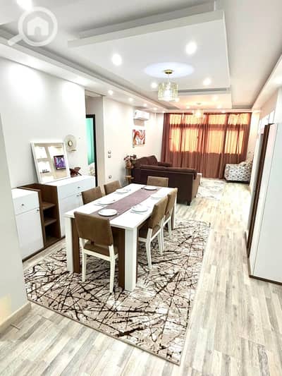 2 Bedroom Apartment for Rent in Katameya, Cairo - 11827. jpg