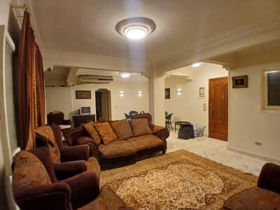 3 Bedroom Apartment for Sale in Heliopolis, Cairo - فرصة للاقتناء والسكن الراقي في قلب مصر الجديدة