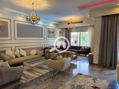 4 Bedroom Villa for Rent in Sheikh Zayed, Giza - WhatsApp Image 2026-08-03 at 00.42. 33. jpeg