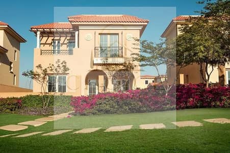 تاون هاوس 4 غرف نوم للبيع في القاهرة الجديدة، القاهرة - images (9). jpg