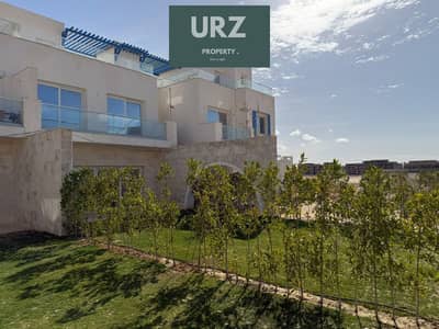 3 Bedroom Townhouse for Sale in North Coast, Matruh - WhatsApp Image 2026-06-26 at 8.20. 50 PM. jpeg