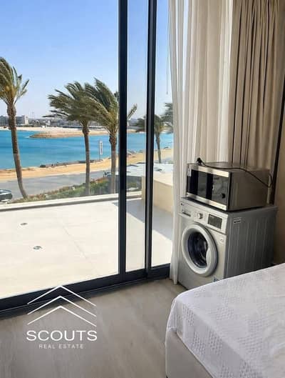 2 Bedroom Chalet for Sale in North Coast, Matruh - WhatsApp Image 2026-05-05 at 16.39. 38 (2). jpeg