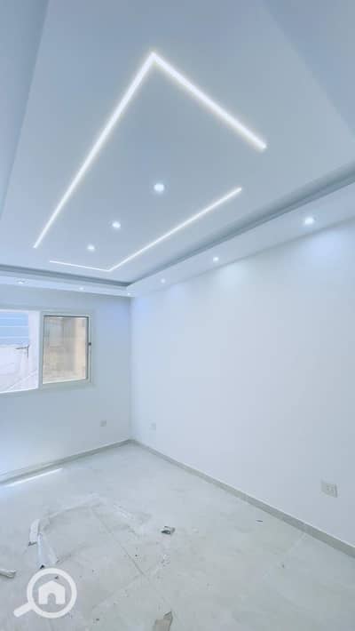 شقة 2 غرفة نوم للايجار في وابور المياة، الإسكندرية - 161553. jpg