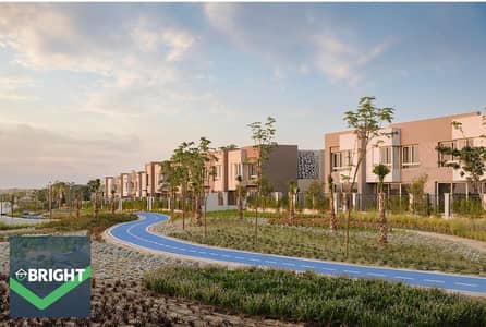3 Bedroom Townhouse for Sale in 6th of October, Giza - fe63fa72-affb-4c5b-b0b0-c5924747ff1f. jpg