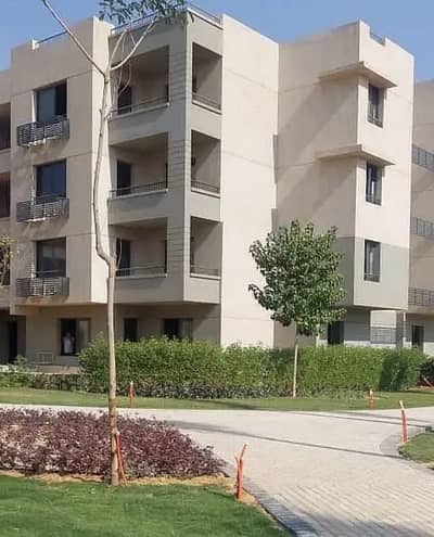 1 Bedroom Flat for Sale in 6th of October, Giza - The Axis Compound by IWAN - 94 m2 ready to move 2027 1 Bedroom Flat for Sale in 6th of October, Giza - The Axis Compound by IWAN - 94 m2 ready to move 2027