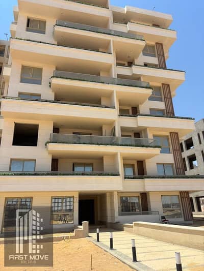 3 Bedroom Apartment for Sale in New Capital City, Cairo - WhatsApp Image 2026-07-26 at 3.01. 56 PM. jpeg
