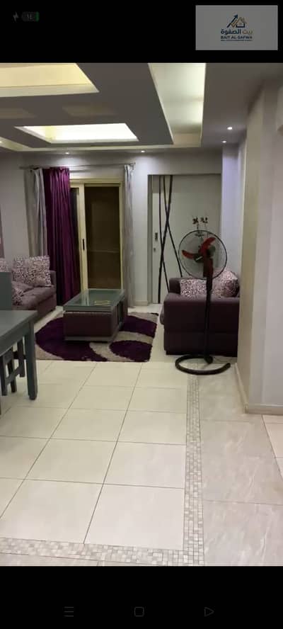 3 Bedroom Apartment for Rent in Maadi, Cairo - 113837. jpg 3 Bedroom Apartment for Rent in Maadi, Cairo - 113837. jpg
